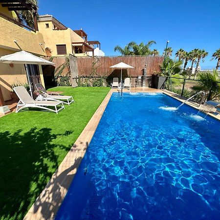 Splendid Star Tenerife San Miguel de Abona Exterior photo