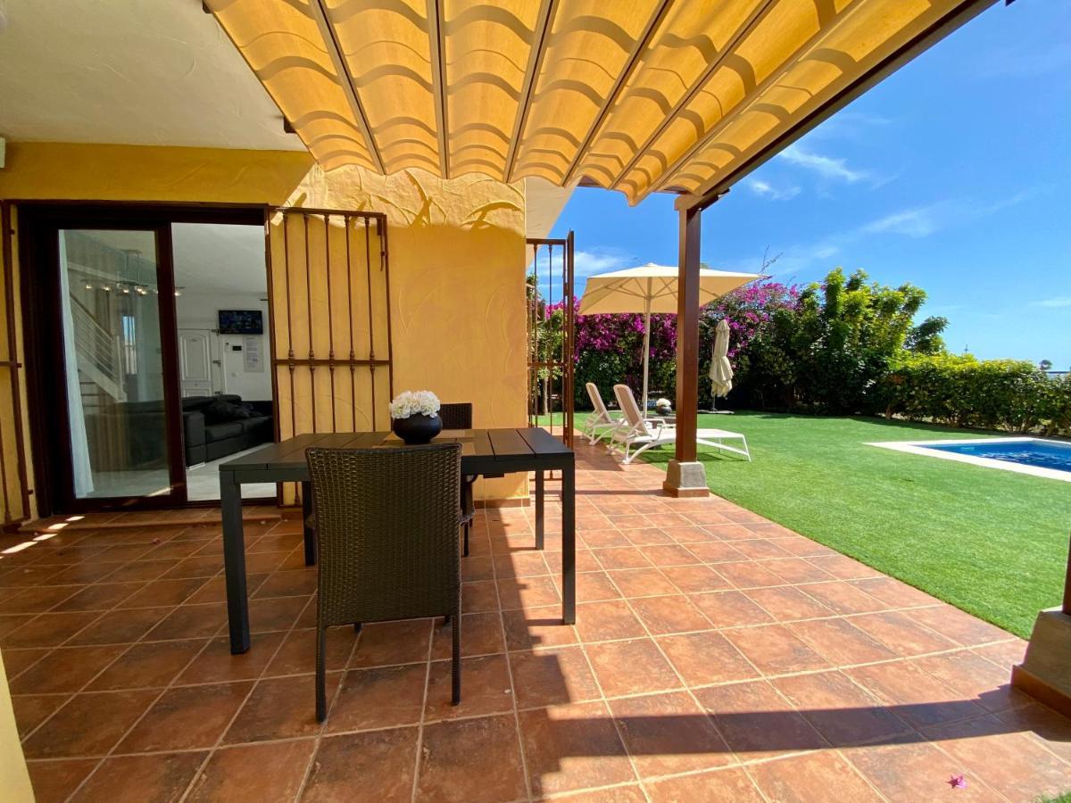 Splendid Star Tenerife San Miguel de Abona Exterior photo