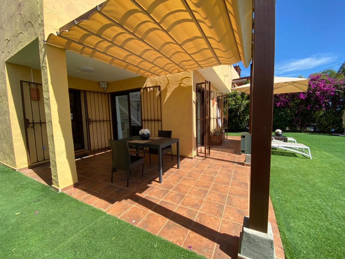 Splendid Star Tenerife San Miguel de Abona Exterior photo