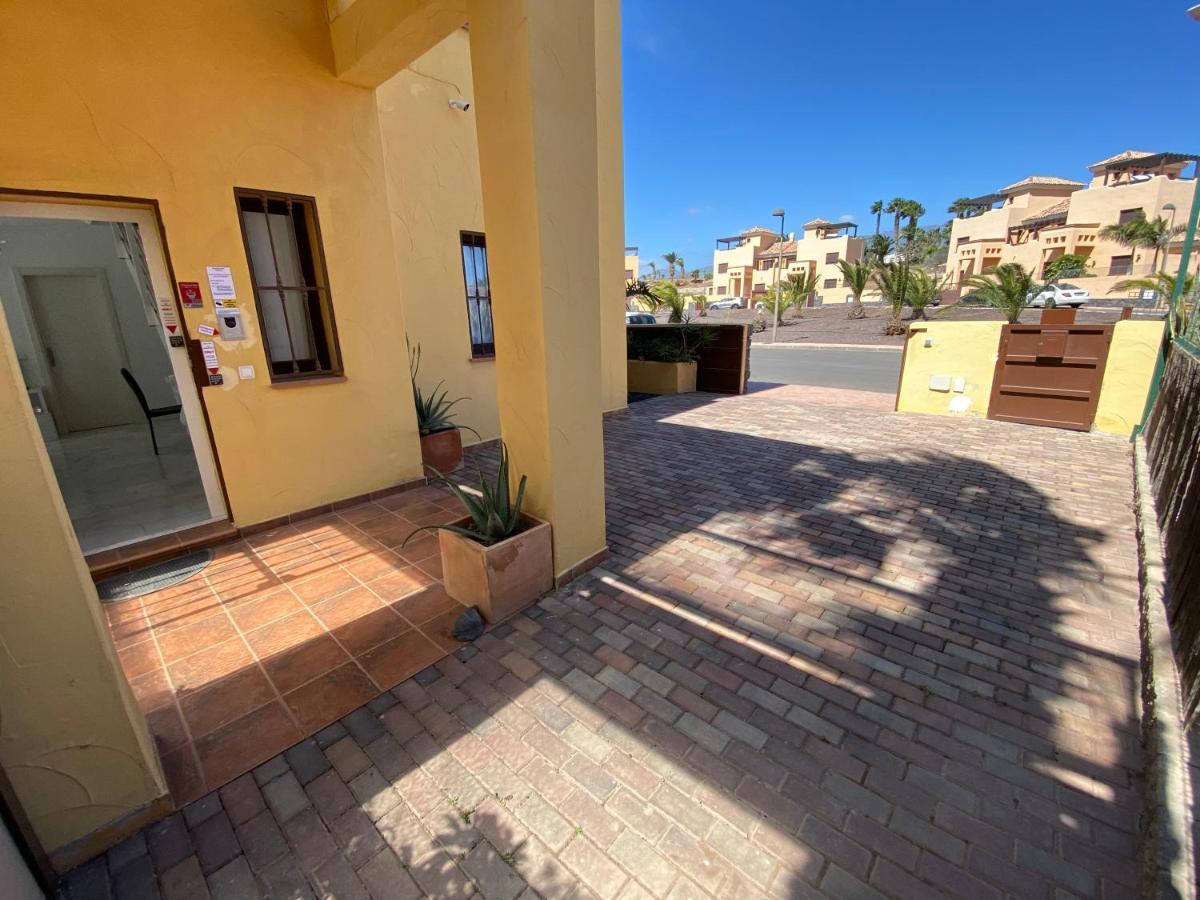 Splendid Star Tenerife San Miguel de Abona Exterior photo
