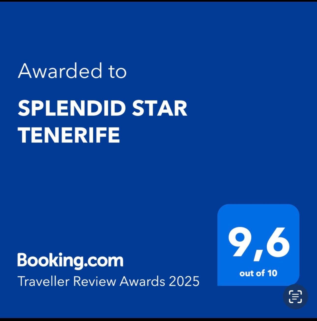 Splendid Star Tenerife San Miguel de Abona Exterior photo